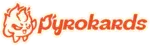 Pyrokards