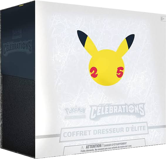 ETB Célébrations
